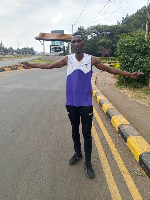 James Maende, Cleaners
