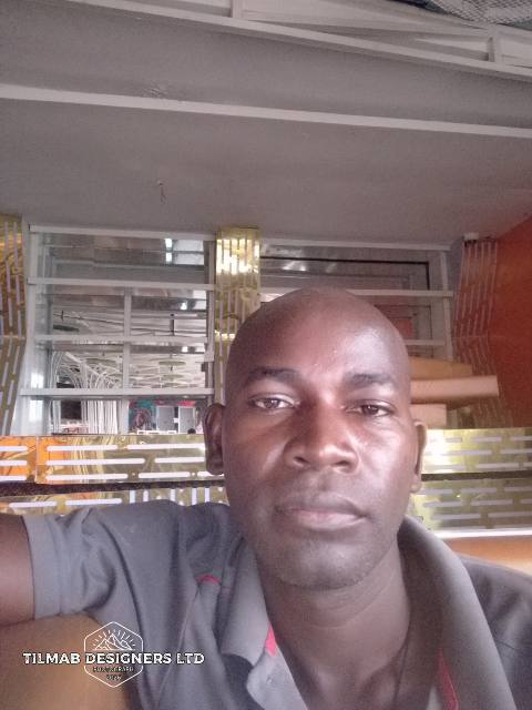David owuor, Gardeners