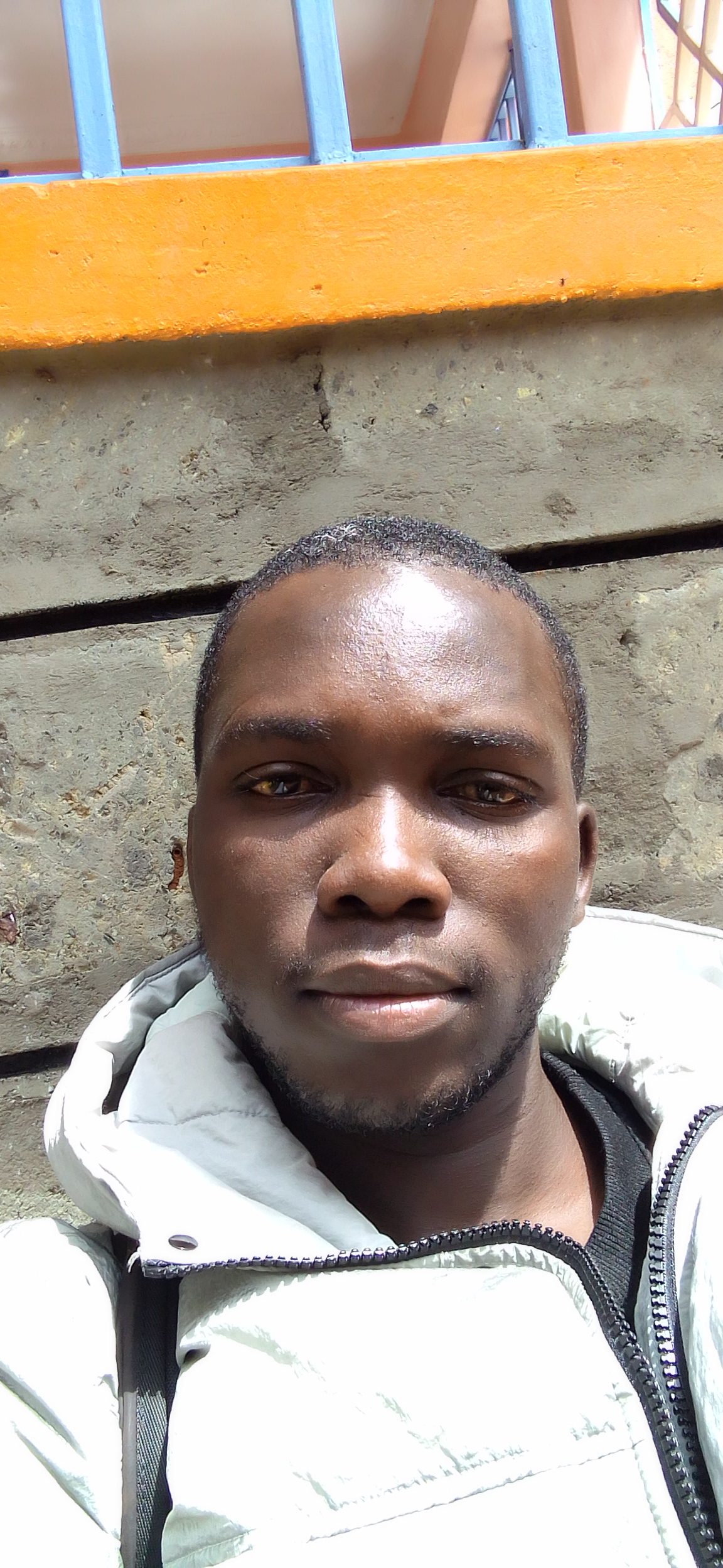 Alex Muigai Njeri, Cleaners