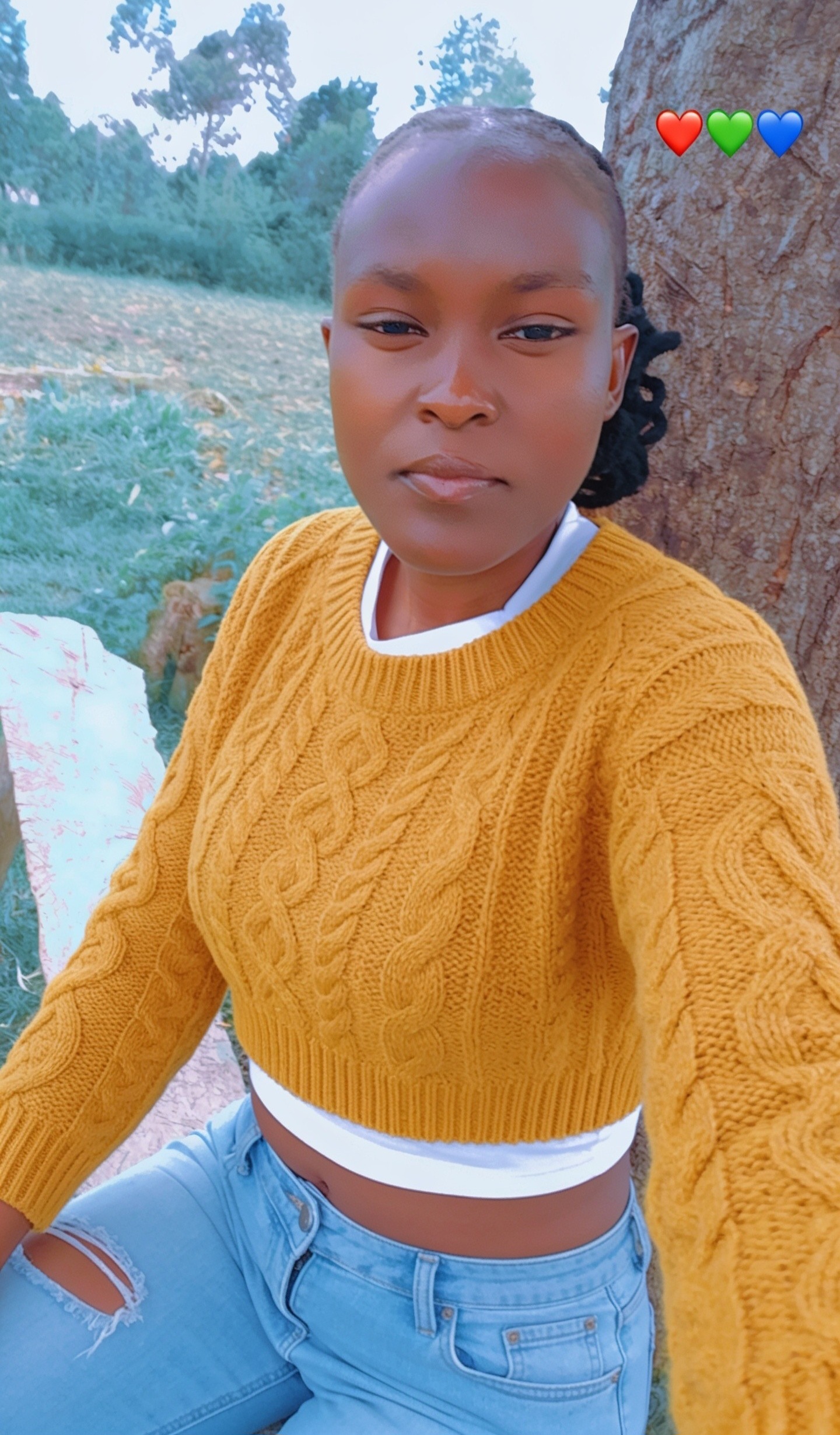 Khaluyi centrine, Cleaners