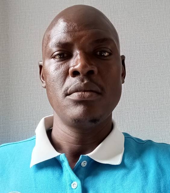 BOOKER WODO ACHANDO, Plumbers