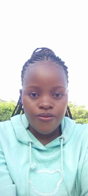 Christine oyengo, Nannies