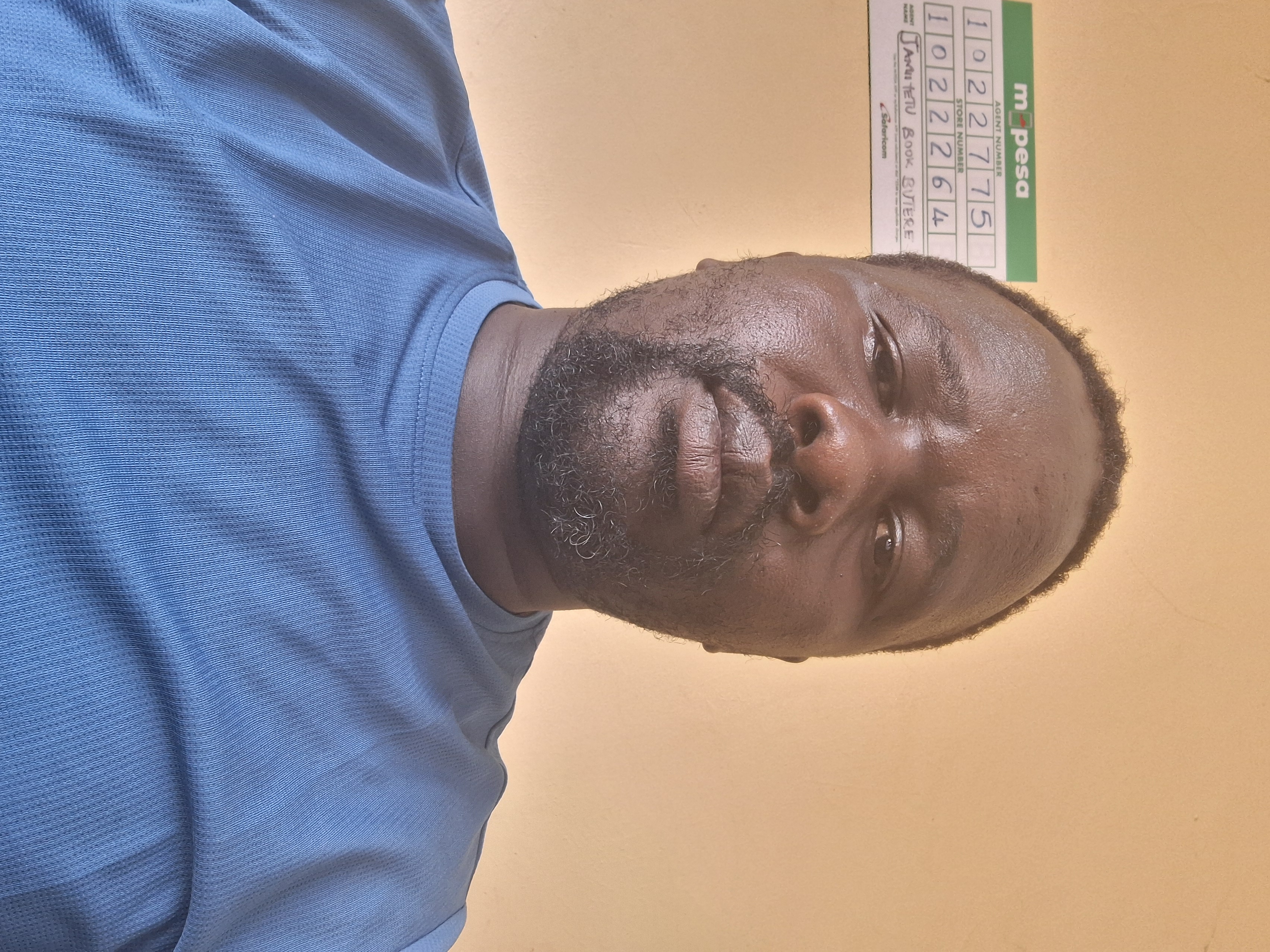 Jonathan Ndalana, Electricians