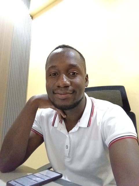 Victor Obanda Ogola, Cleaners