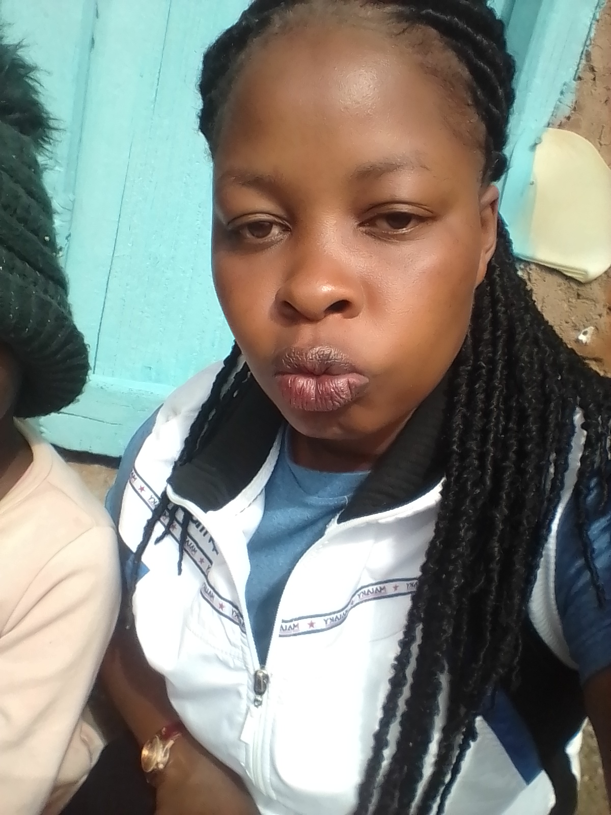 Maureen Okinyi, Chefs / Cooks