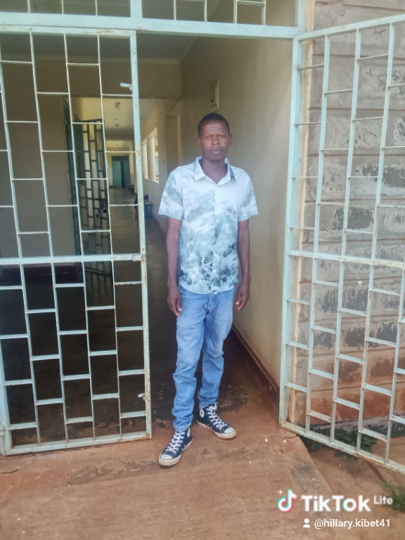 Hillary Kibet Kiprotich, Electricians