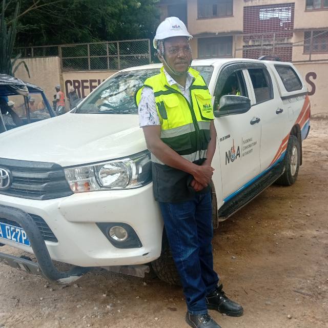 MUTI MUTHUA, Electricians