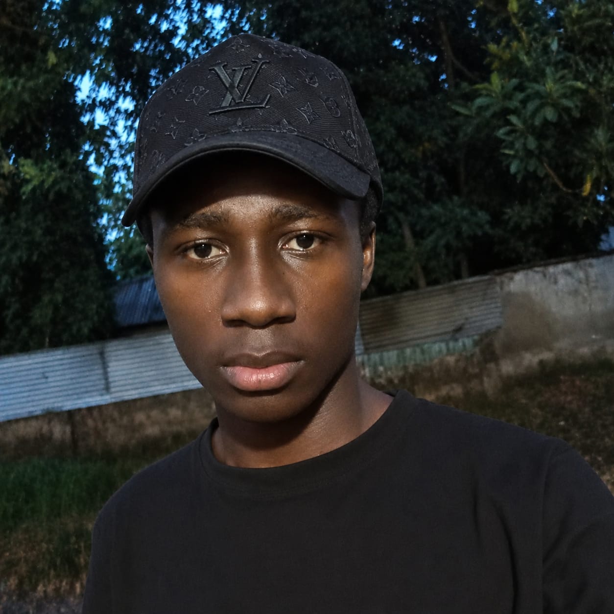 Jason baraka, Nannies