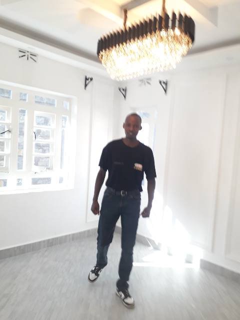 Benard Kipngetich, Electricians