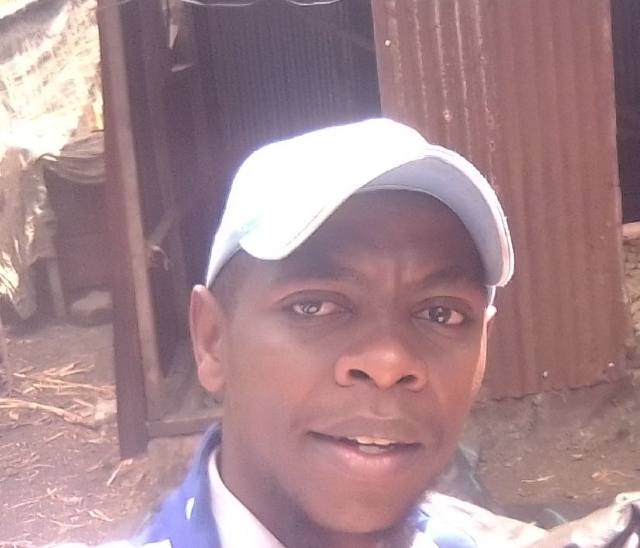Peter kamande, Plumbers