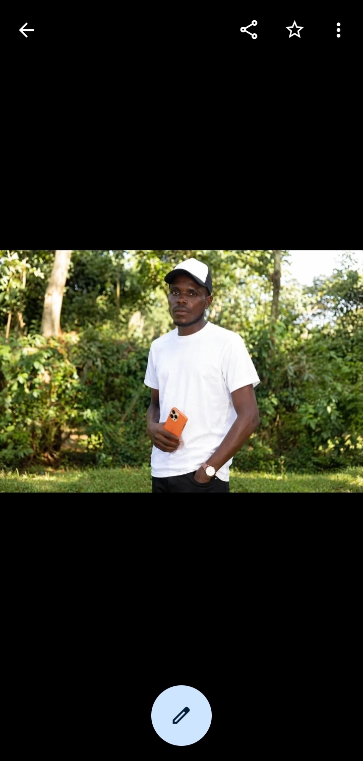 Erick Omondi, Electricians