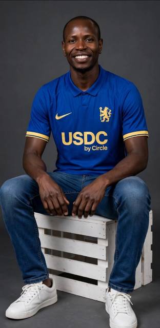 Kevin Onyango, Painters
