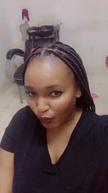 AGNESS MUTHONI, Cleaners