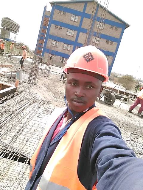 Dominic Anunga Onyansi, Electricians