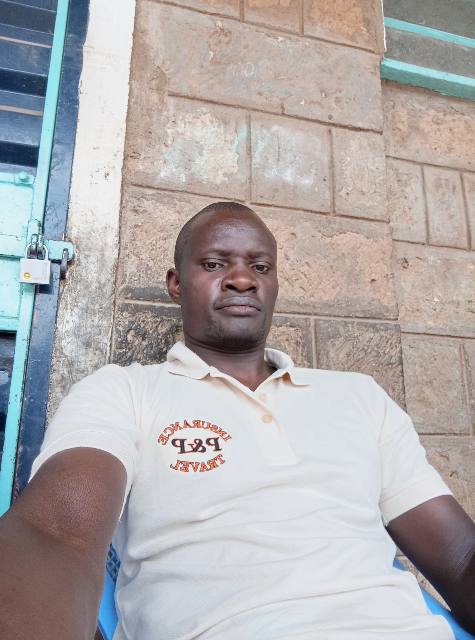 Erick Odhiambo Ombogo, Electricians