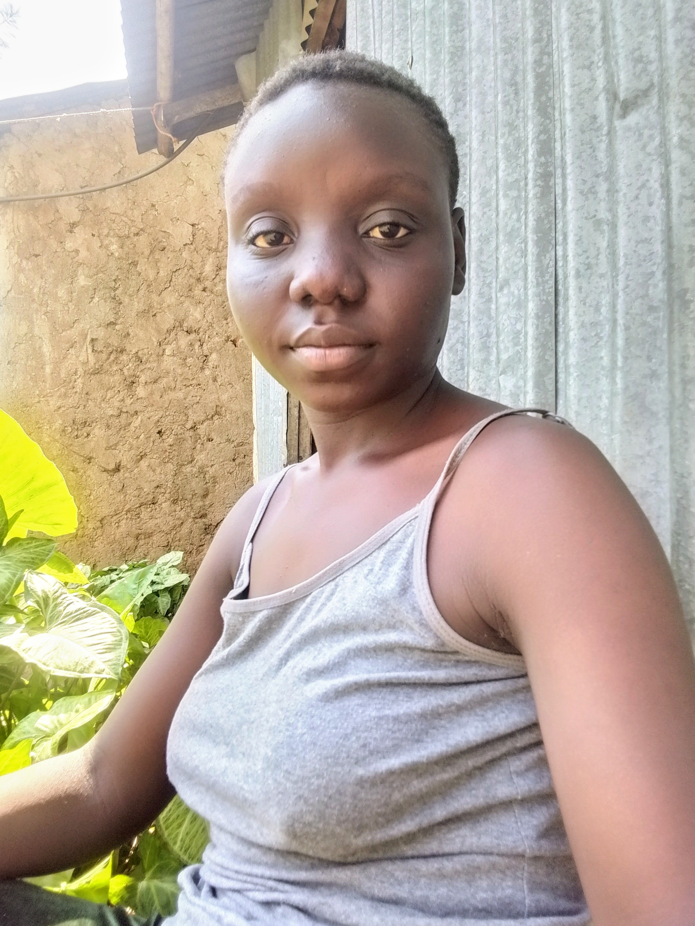 Sheril ochieng, Cleaners