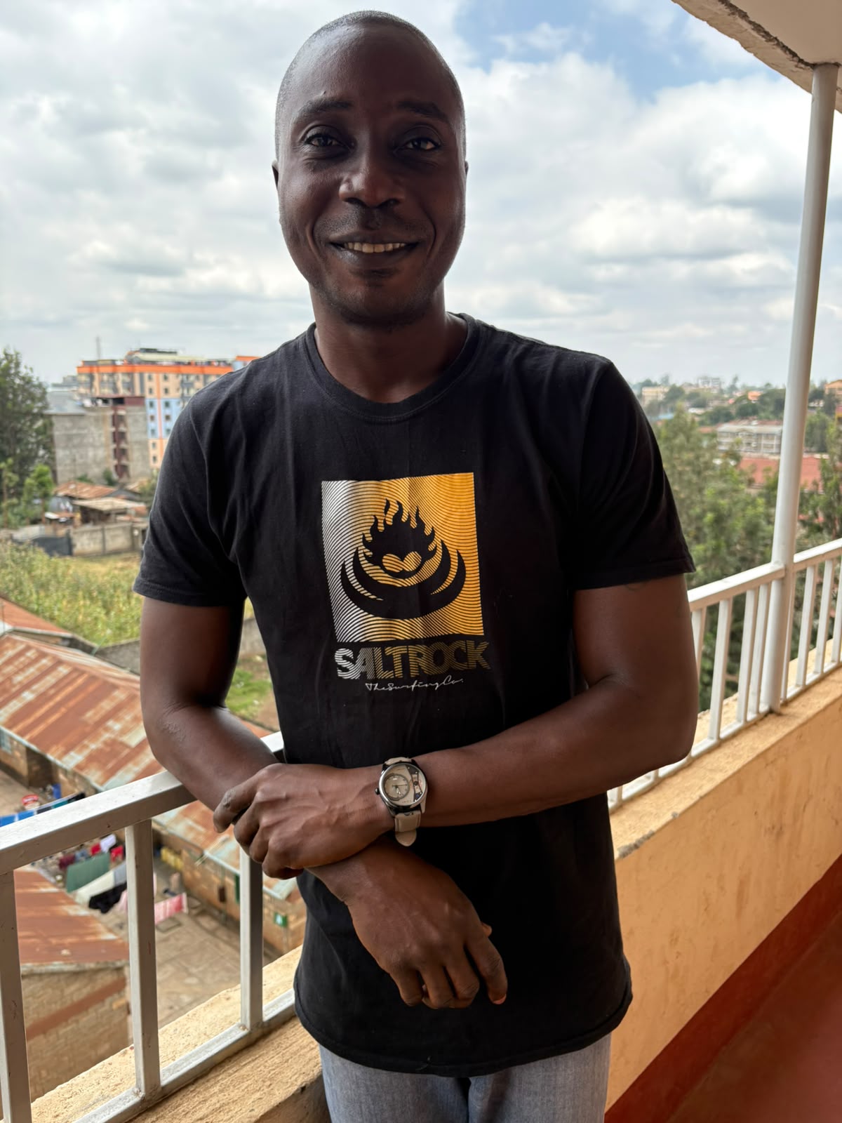 Olufunsho Adeshina, Cleaners