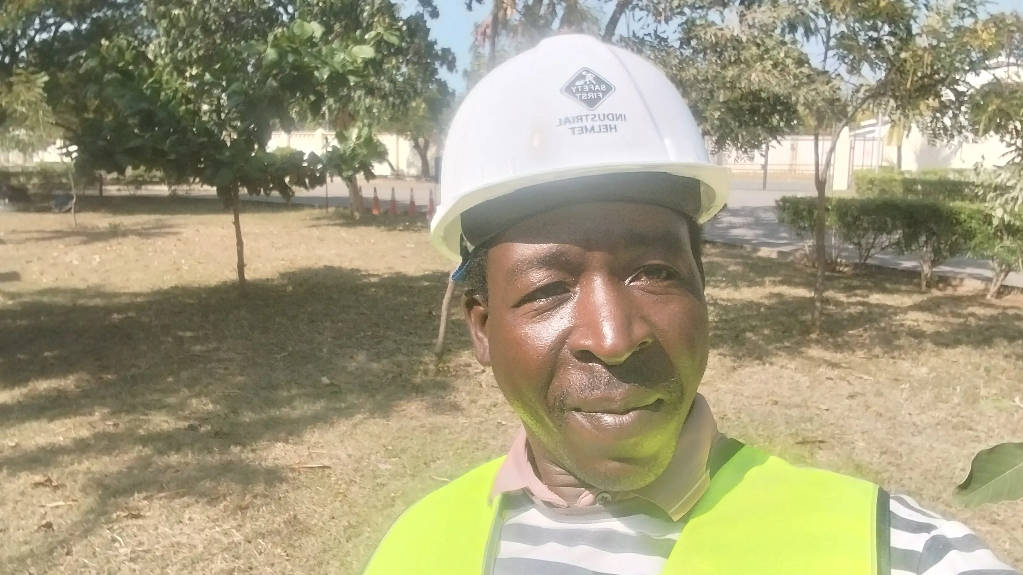 Michael oganga, Painters