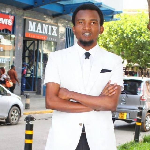 Jesse mugendi, Electricians