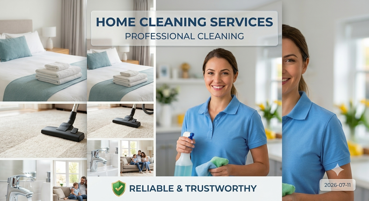 Elizabeth Tunda, Cleaners