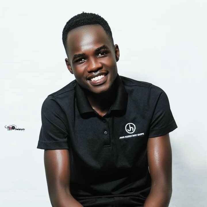 Greg Ochieng, Electricians