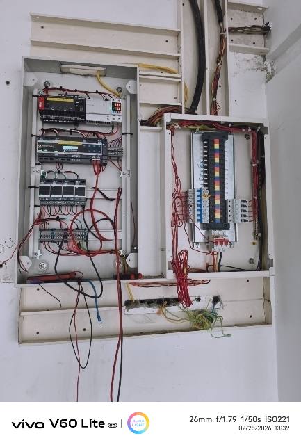 Bruno edwin, Electricians
