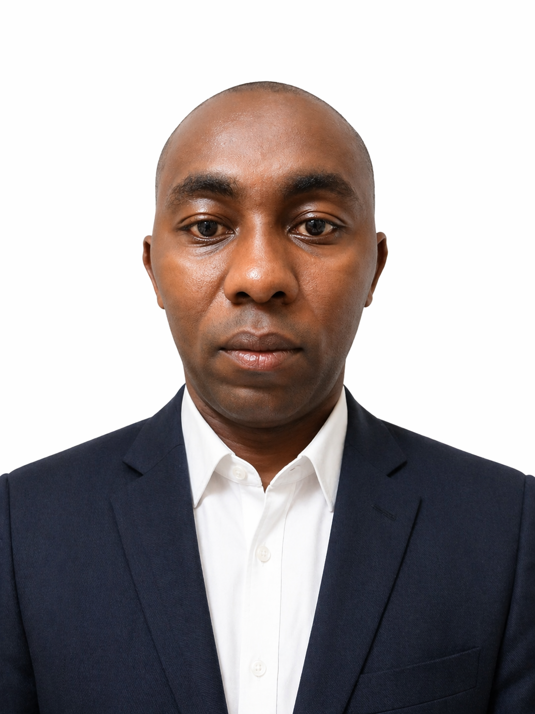 Enoch Mutiso, Cleaners