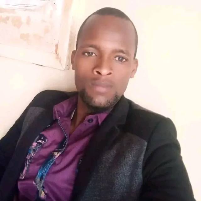 Albert Ogutu Samwel, Cleaners