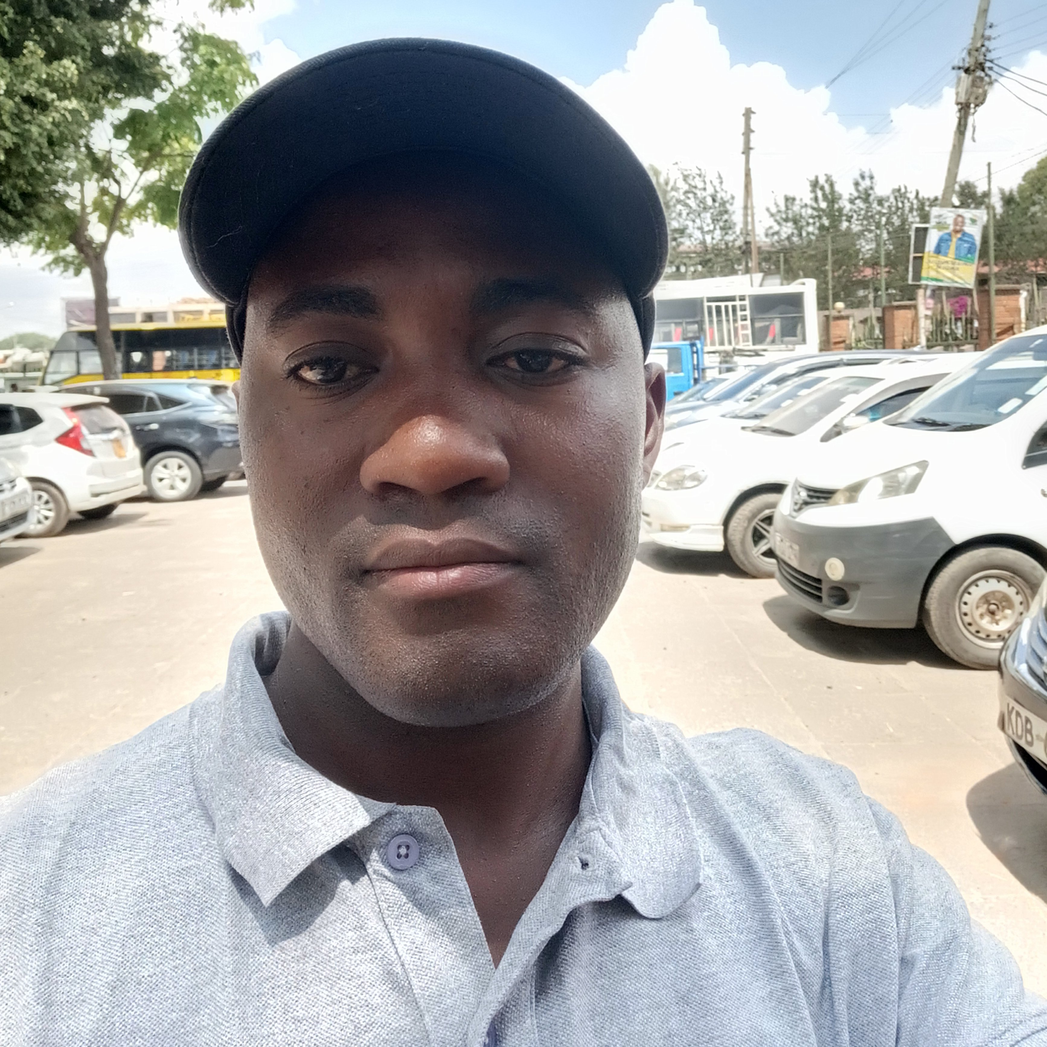 Desmond M'mbaya, Electricians