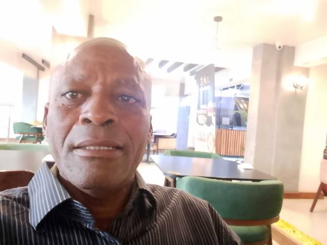 Saleka mwatika Ngumbao, Cleaners