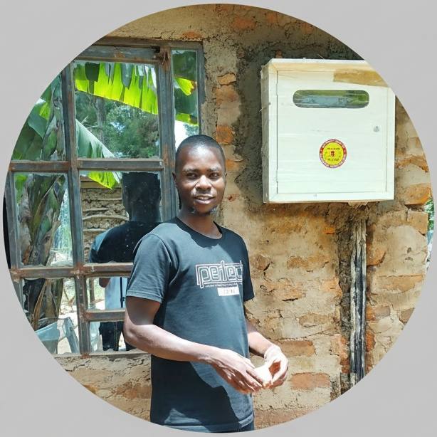 Charles Amwayi Inyende, Electricians