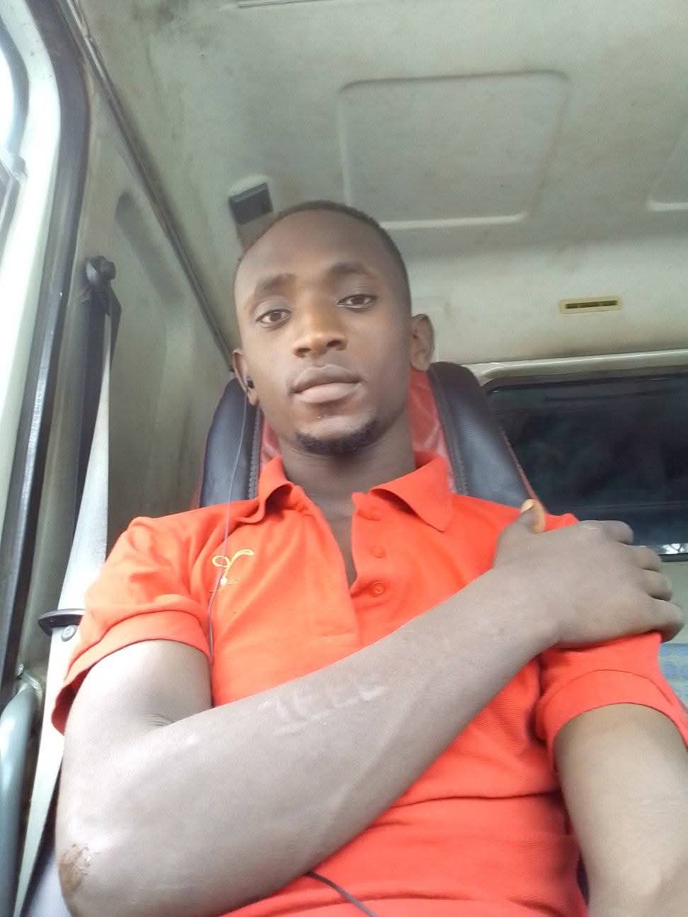 Stephen munyithya, Cleaners