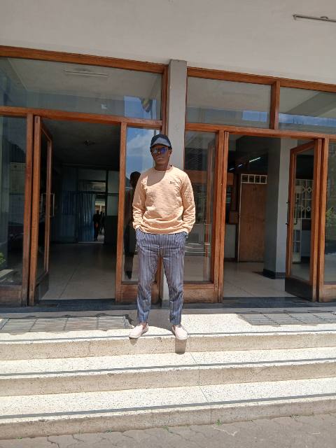 Samson Momanyi Nyagaka, Electricians
