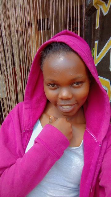 Anne wanjiku, Cleaners