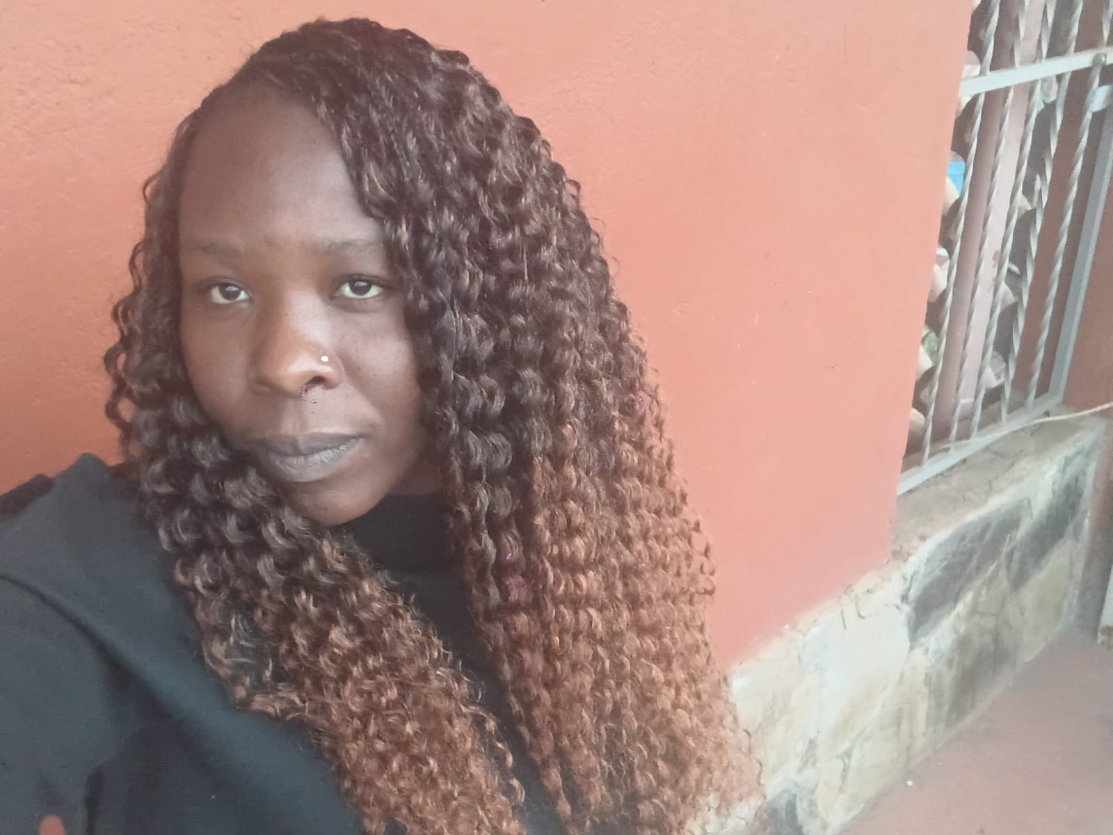 Eucharise muhonja, Cleaners
