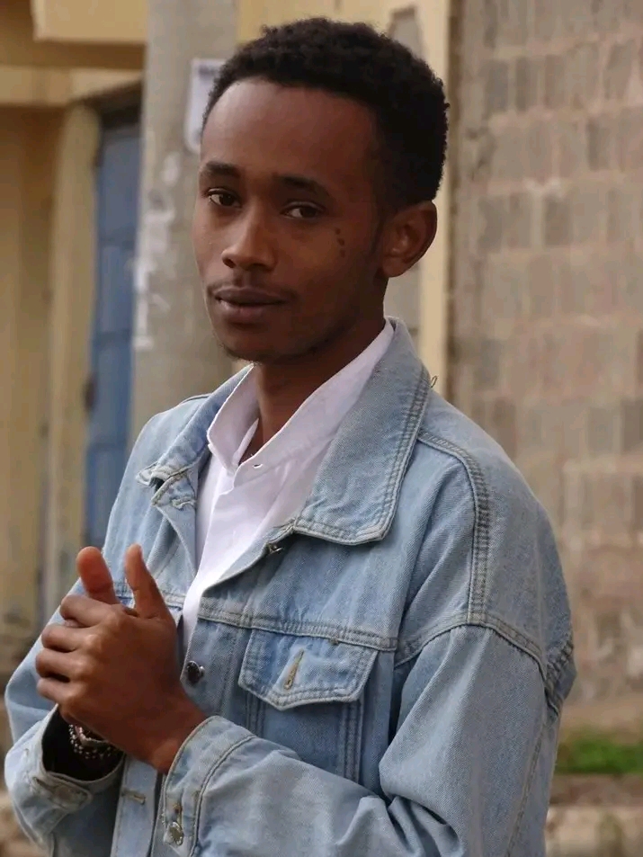 Pius muchiri gicobi, Cleaners