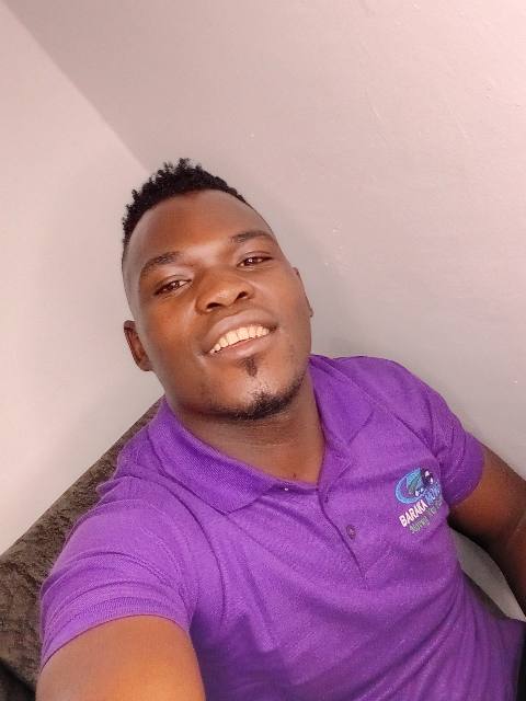 GEOFFREY OKETCH, Electricians