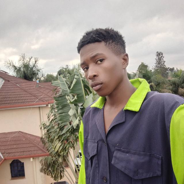 Muyale lewis, Cleaners
