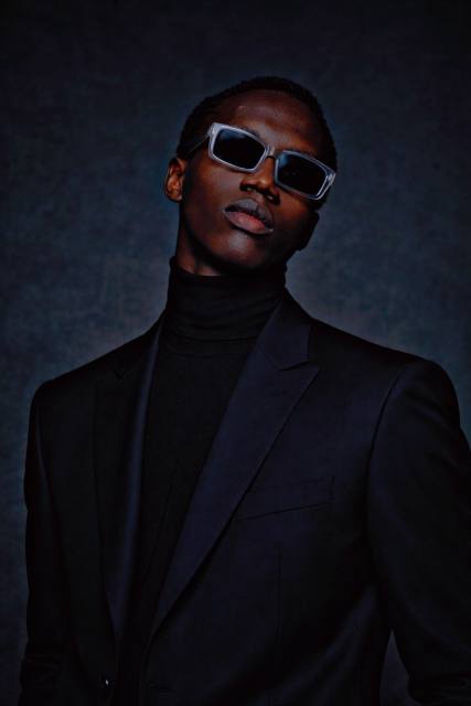 Samuel Mbataru, Cleaners