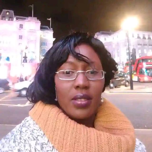 Angela nyawira kariu, Chefs / Cooks