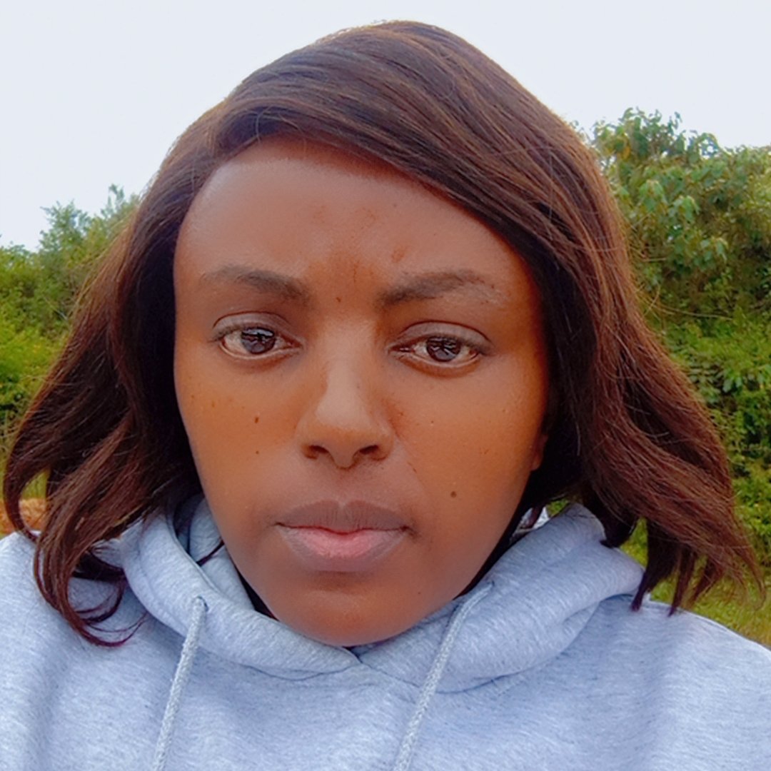 Maggy Waguthi, Cleaners