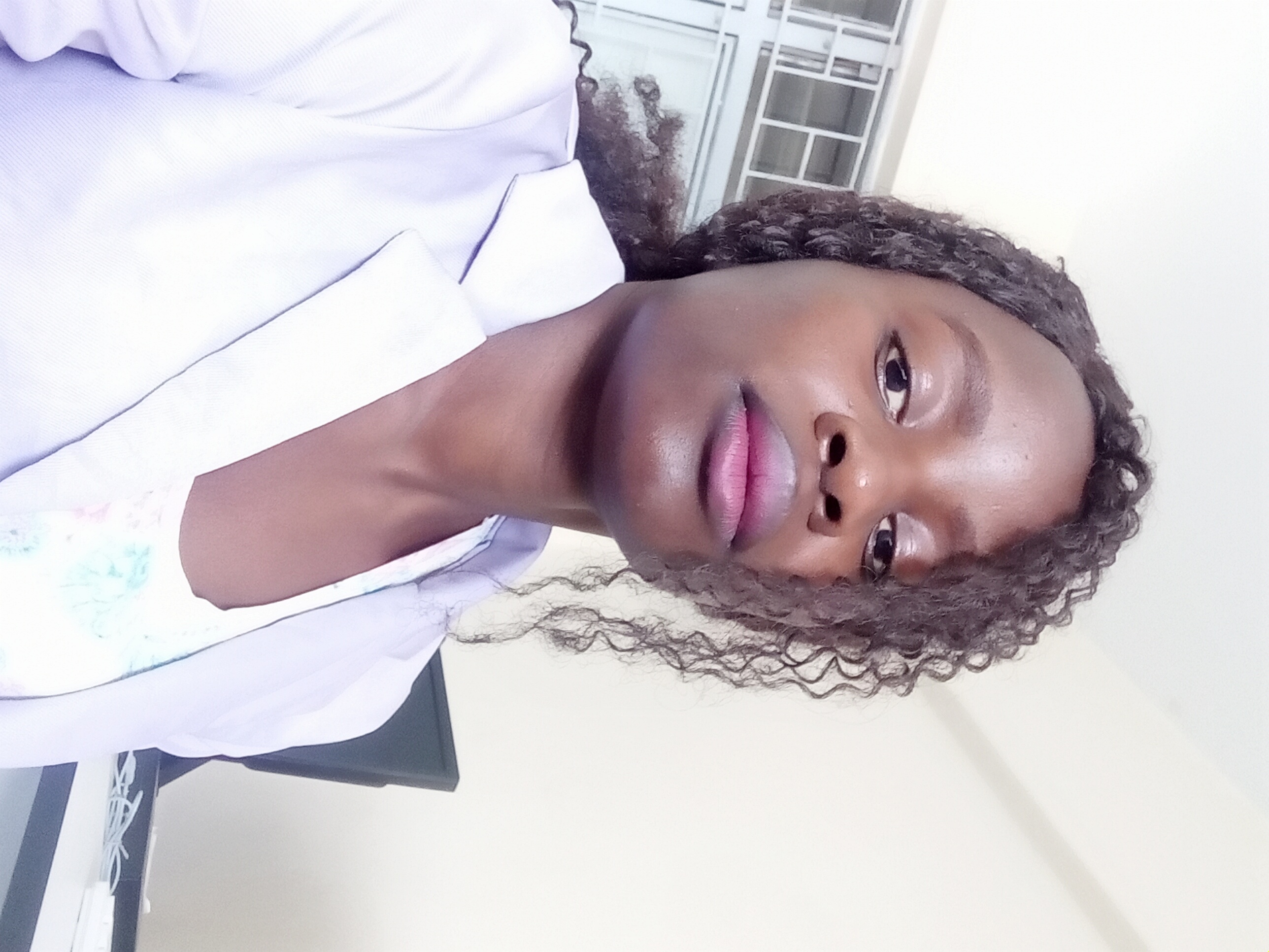 Esther Anyango, Cleaners