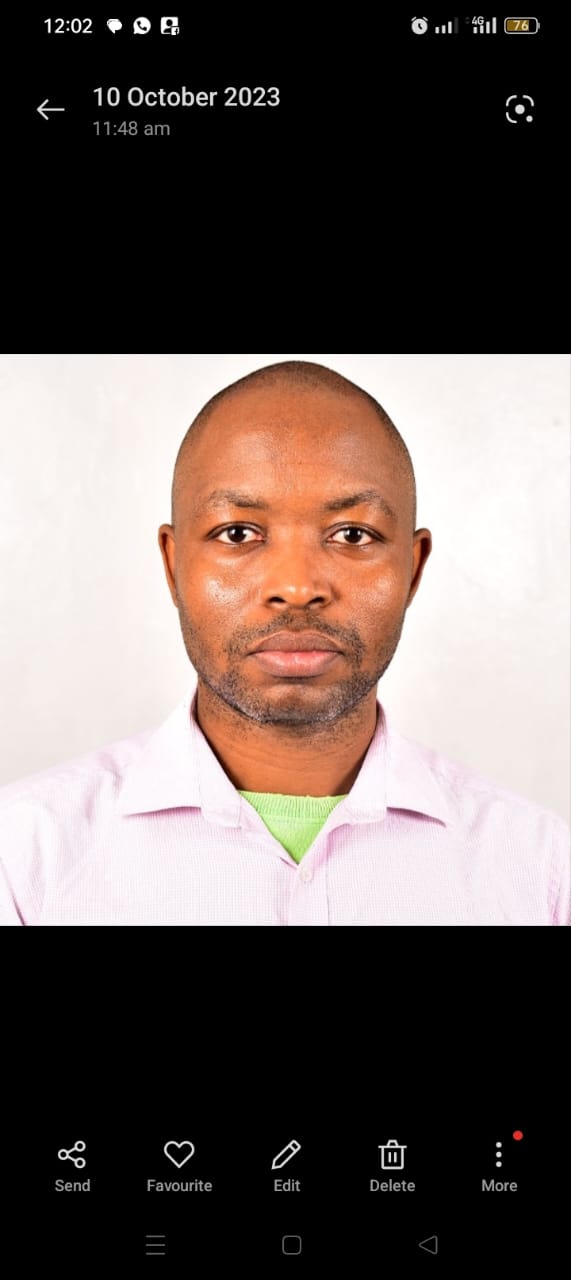 Josiah Obure, Electricians