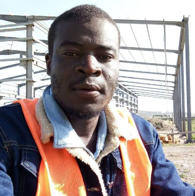 ERICK OMONDI OTIATO, Plumbers