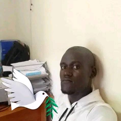 Brian. Murambi, Cleaners