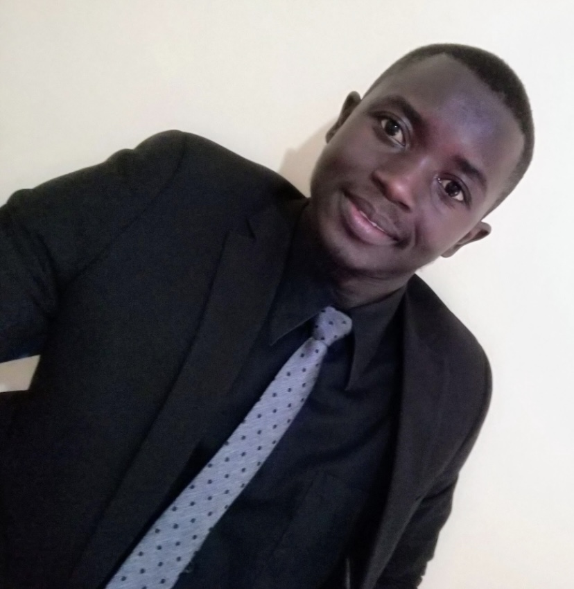 Dennis Ogutu, Cleaners