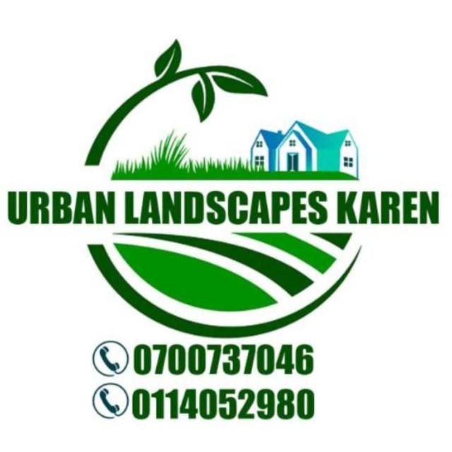Geoffrey Kamau Njenga, Gardeners