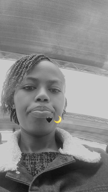 Caroline wawira muthoni, Cleaners