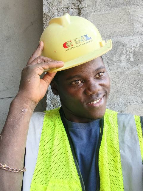Eusebius Angaluki, Electricians