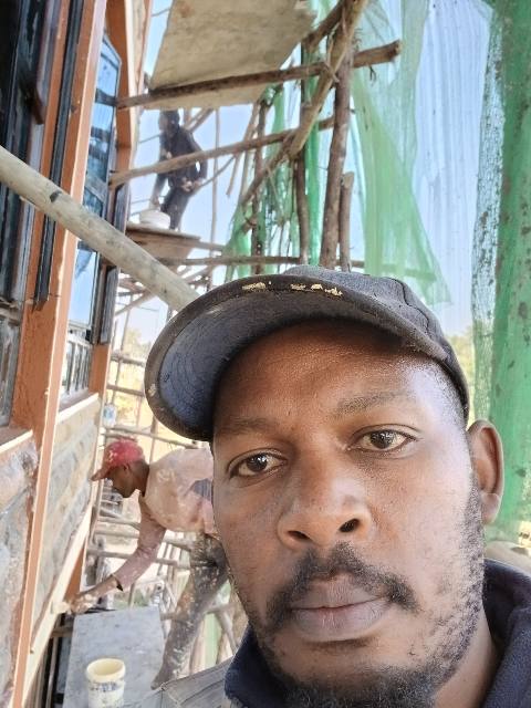 George kamau, Painters